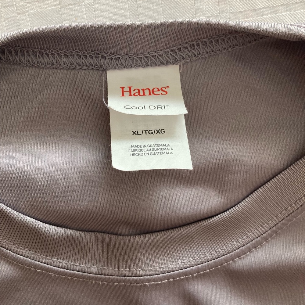 Hanes Long-sleeve